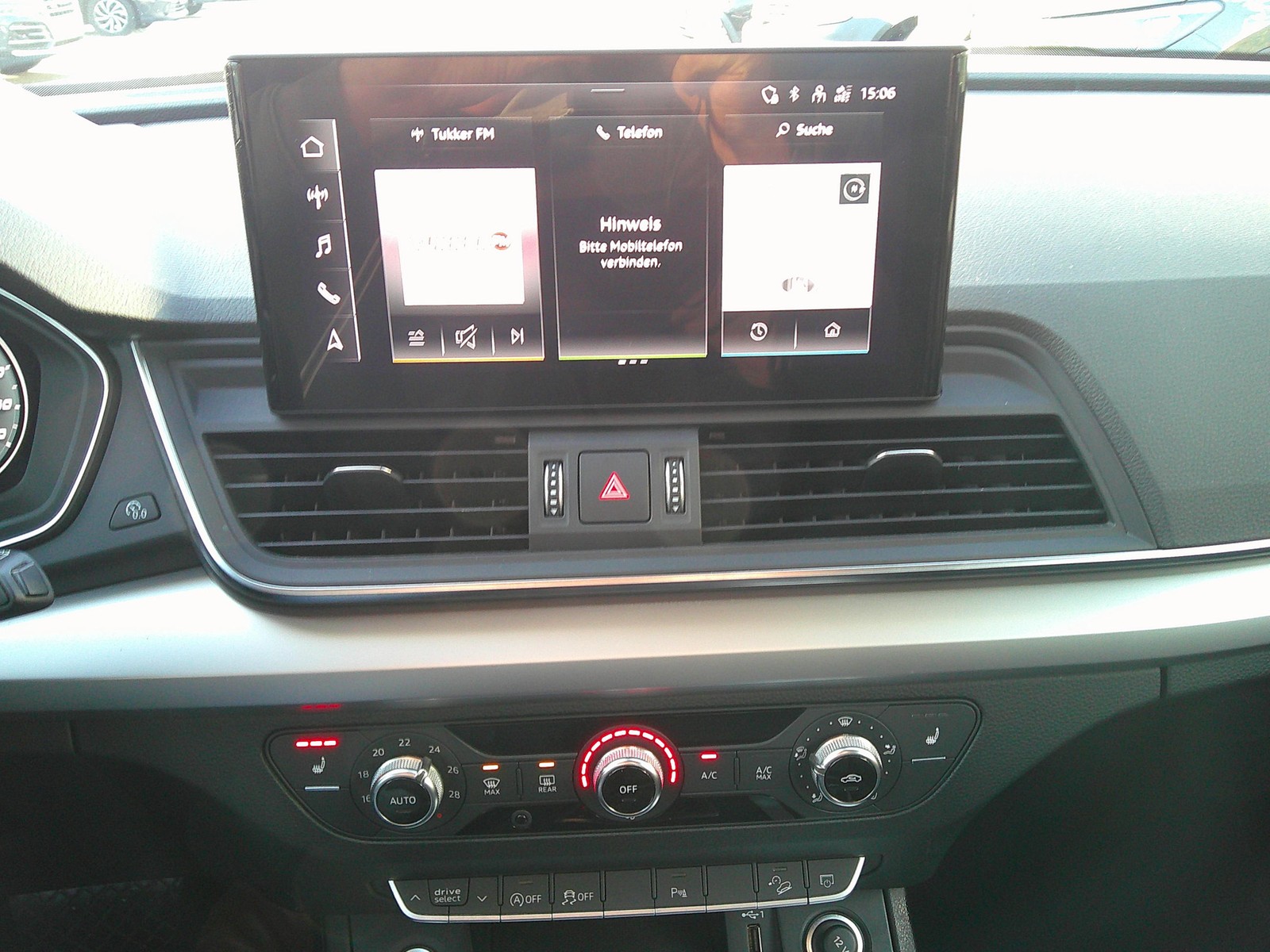 Audi - Q5 35 2.0 TDI DSG advanced MATRIX-LED+ACC+SH+AHK_4