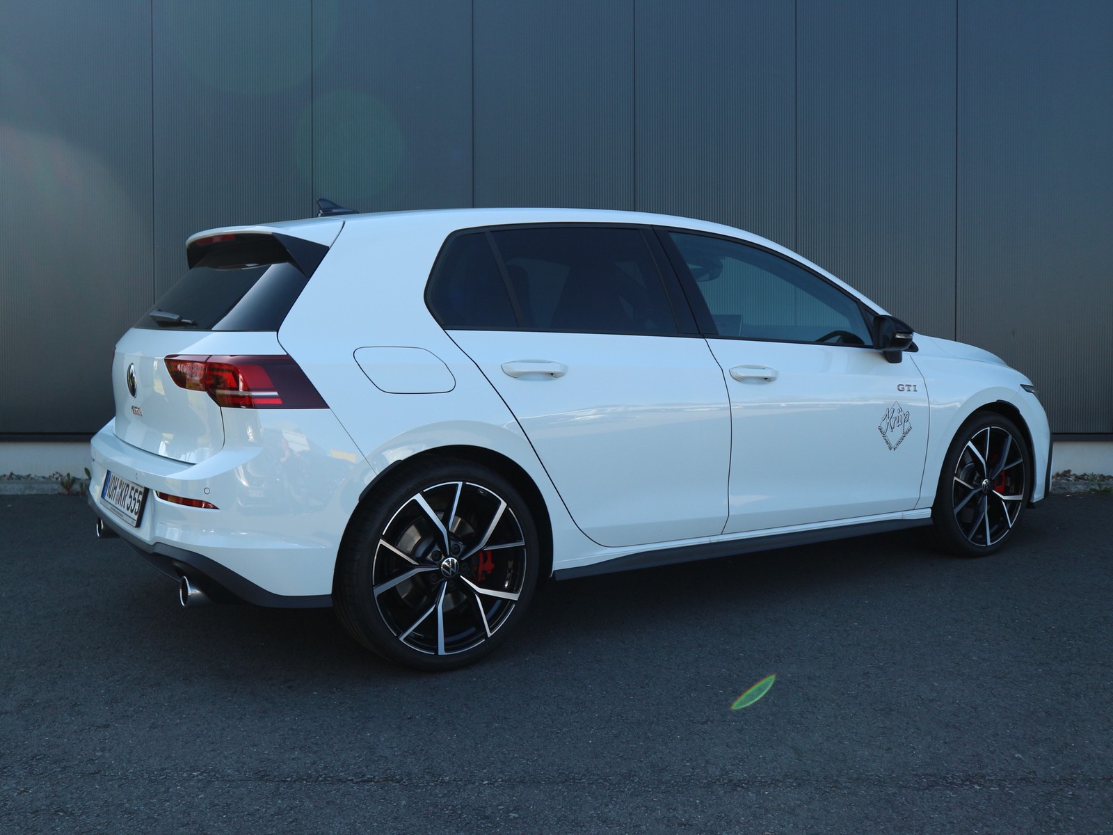 VW - Golf VIII 2,0 TSI GTI +Navi+Pano+HuD+Kamera+LED+_19