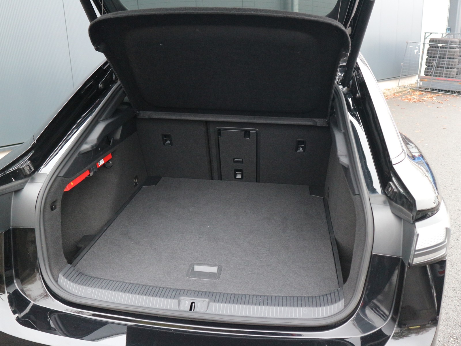 VW - ID.7 Pro /Matrix/H&K/Massage/DCC/HUD_20