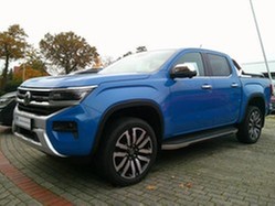 VW - Amarok 3.0 TDI DSG Aventura MATRIX+KAMERA+AHK_1