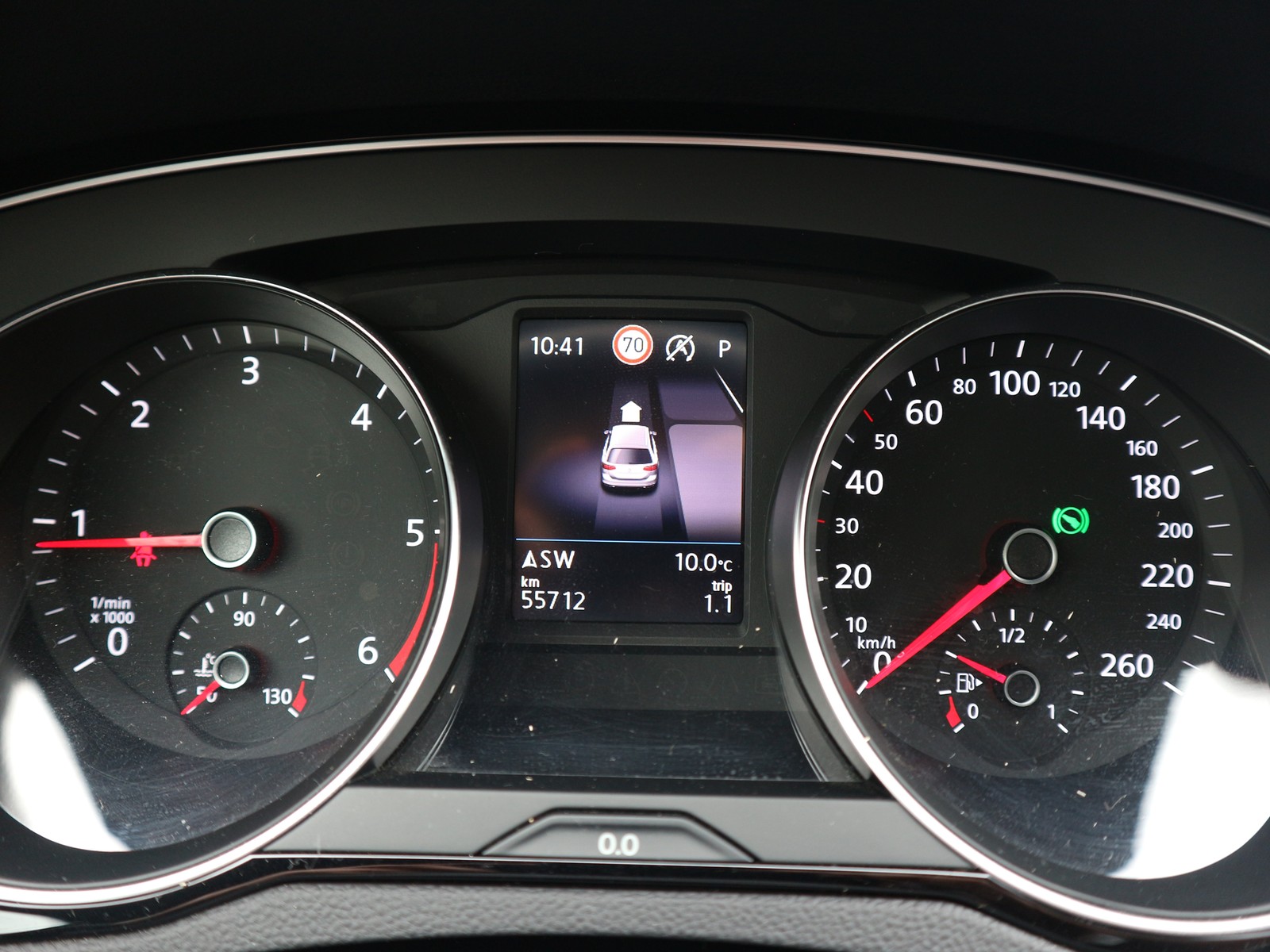 VW - Passat Variant 2.0 TDI DSG R Line /MATRIX/IQDRIVE/MASSAGE_11