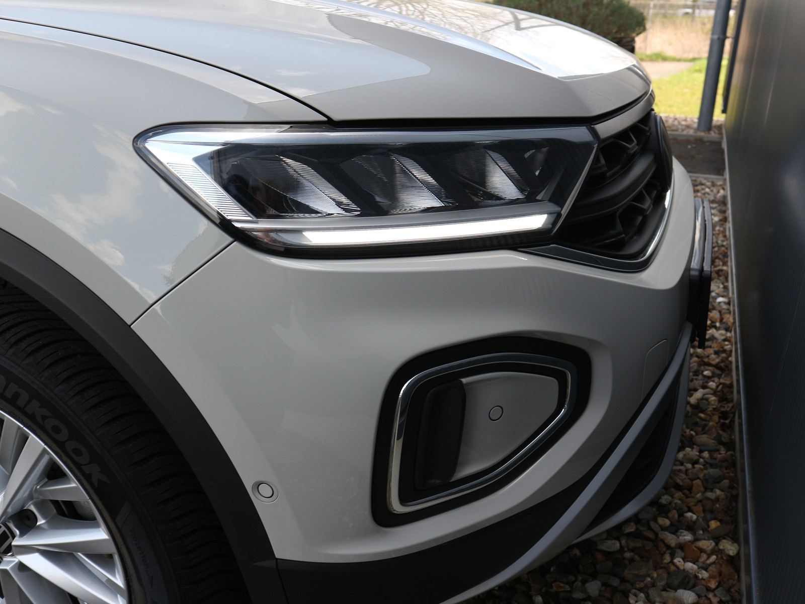 VW - T-Roc 1.0 TSI Life AHK/LED/Sitzheizung/APP_24