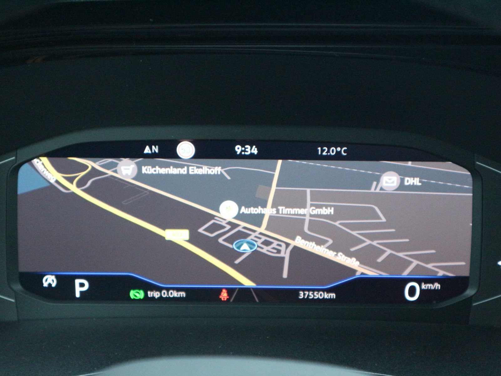 VW - T6.1 California Ocean 4Motion LED Navi AHK_2