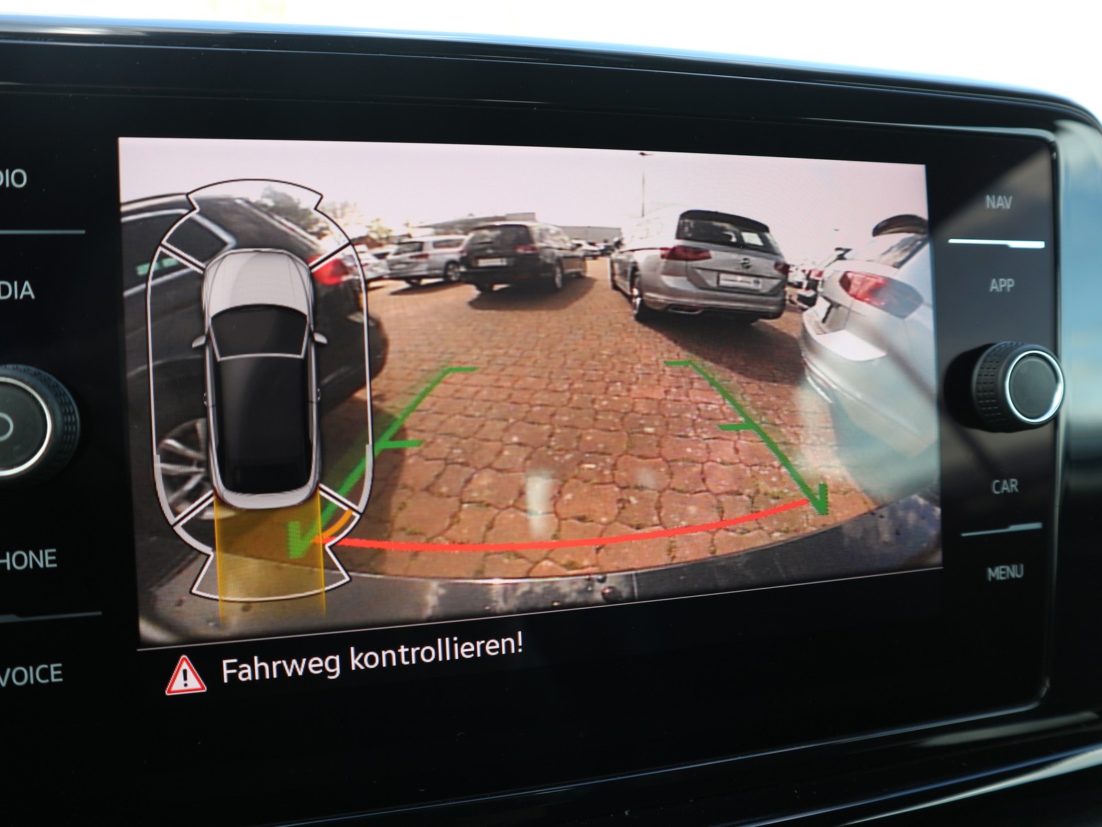 VW - T-Roc Cabriolet 1.5 TSI R-LINE/ACC/LED/KAM_22