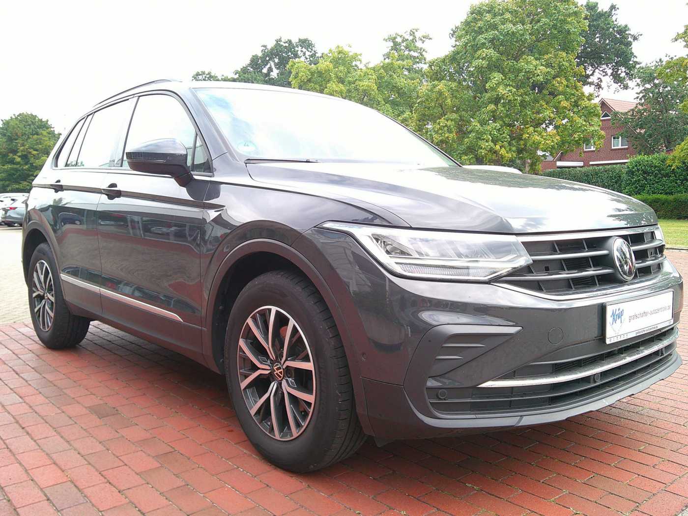 VW - Tiguan 2.0TDI DSG+Kamera+ACC+LED_7