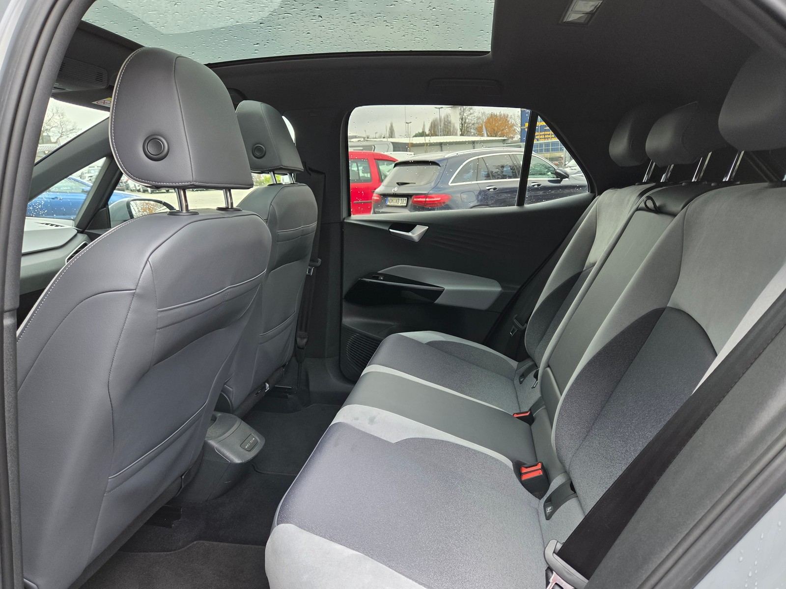 VW - ID.3 Pro Performance Style /PANO/MATRIX/BAT90%_17