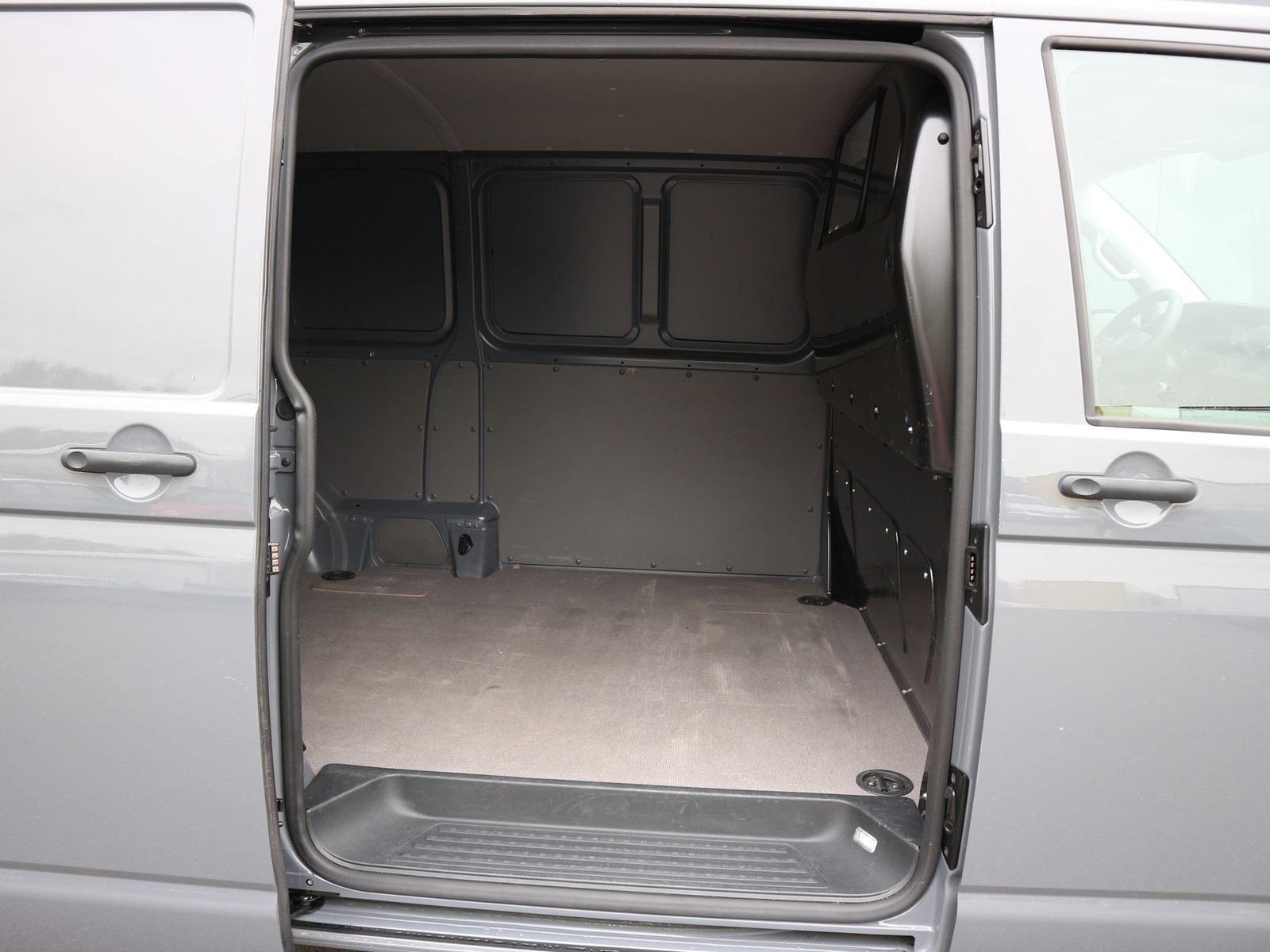 VW - T6.1 Transporter Kasten Lang 110KW /AHK/NAVI/APP/PDC_14