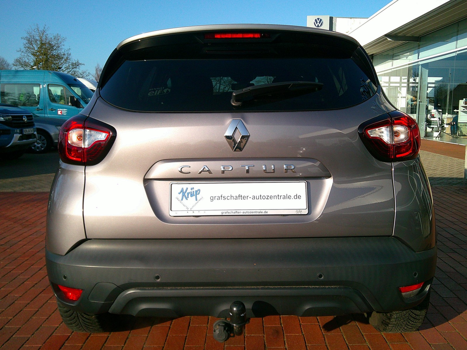 Renault - Captur 0.9 TCe  Limited Tempomat+PDC+Keyless+AHK_13