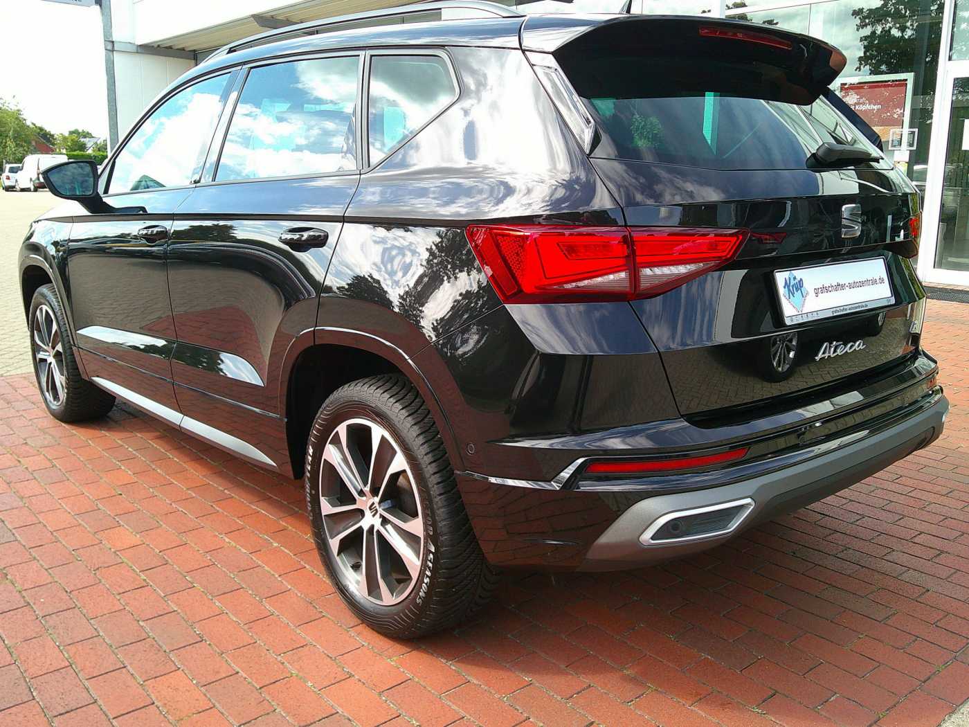 SEAT - Ateca FR 2.0 TDI DSG+Kamera+el.Klappe+LED_3