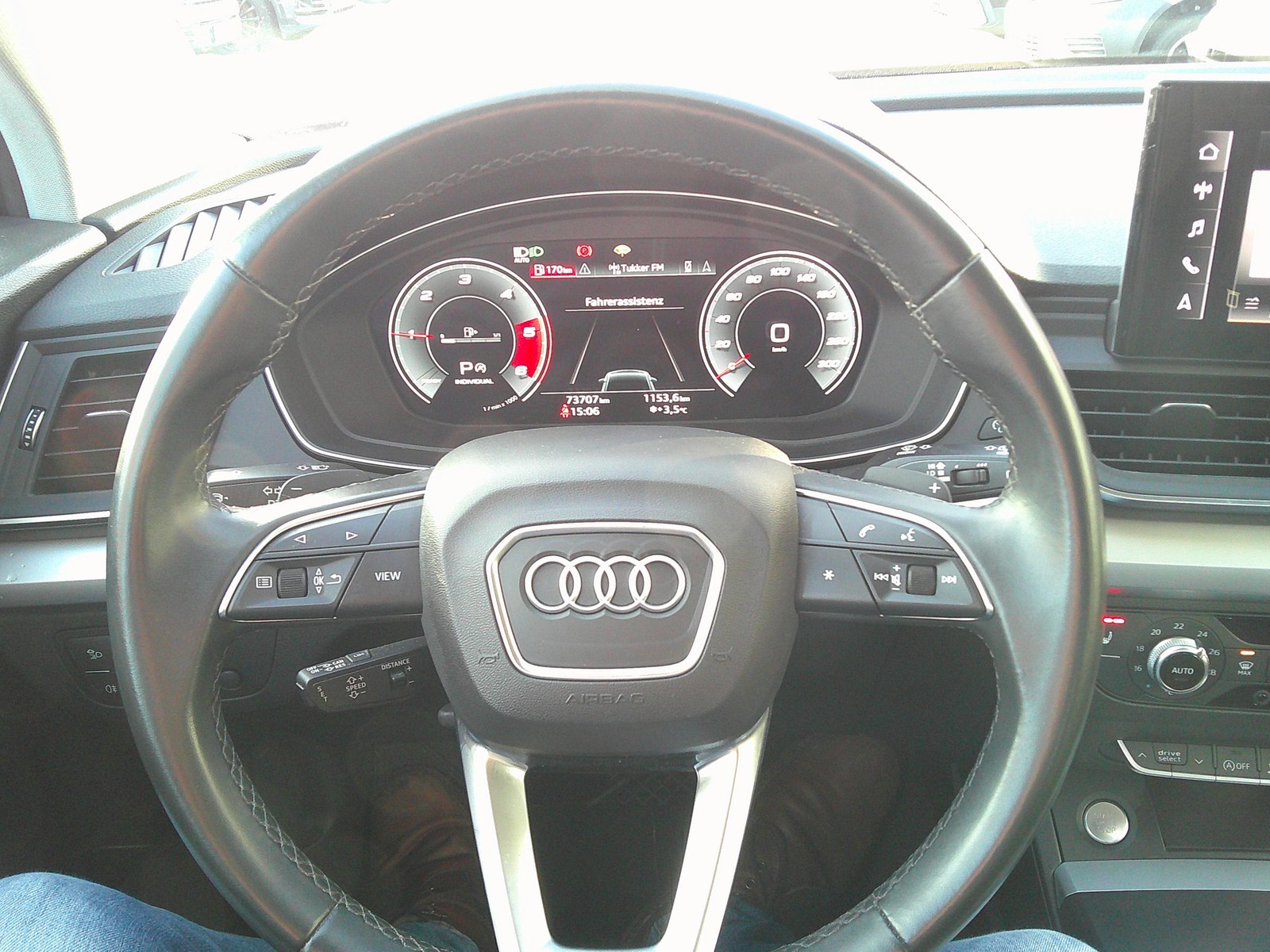 Audi - Q5 35 2.0 TDI DSG advanced MATRIX-LED+ACC+SH+AHK_6