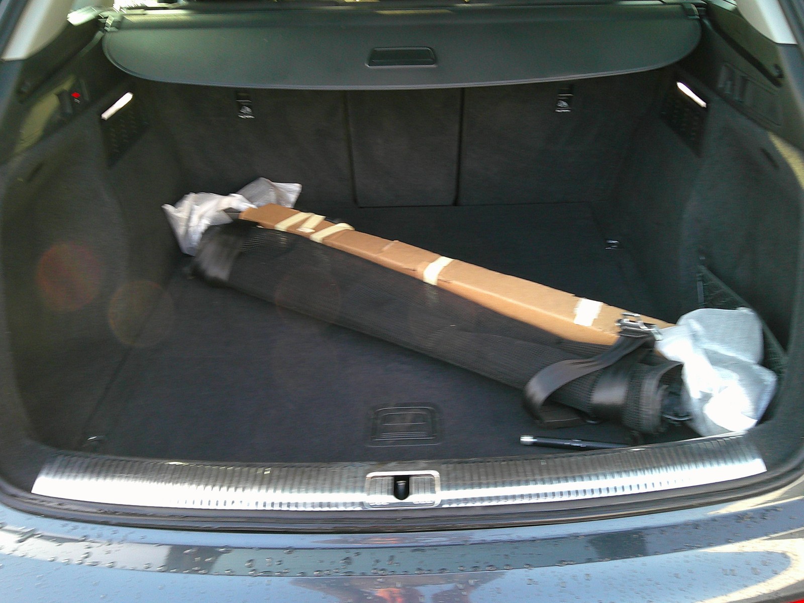 Audi - Q5 35 2.0 TDI DSG advanced MATRIX-LED+ACC+SH+AHK_8