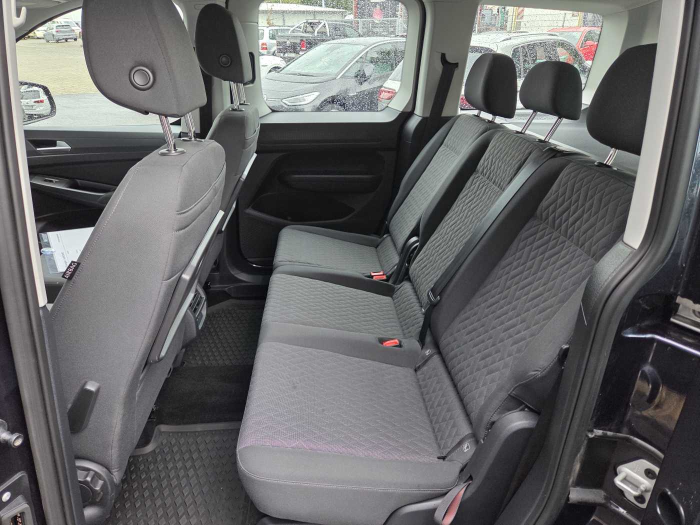VW - Caddy Life 2.0 TDI DSG+LED+NAVI+SHZ+PDC_6