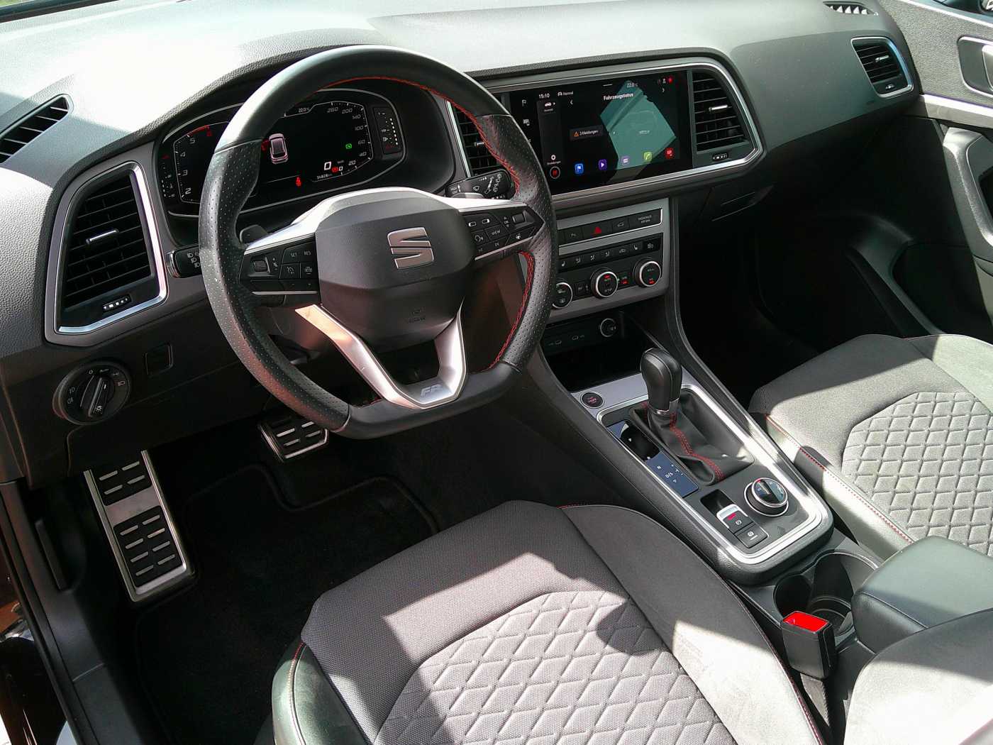 SEAT - Ateca FR 2.0 TDI DSG+Kamera+el.Klappe+LED_10