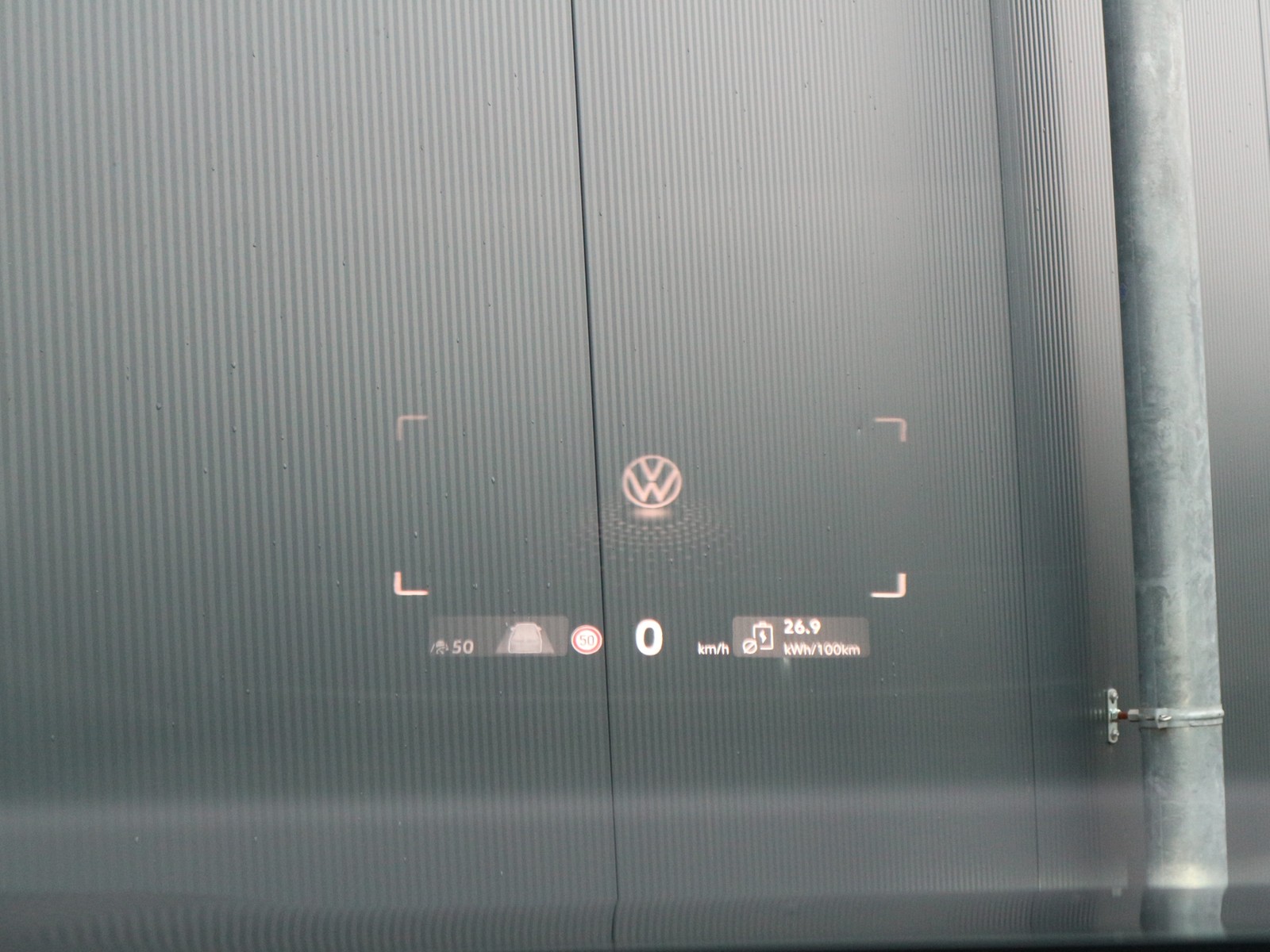 VW - ID.7 Pro /Matrix/H&K/Massage/DCC/HUD_4