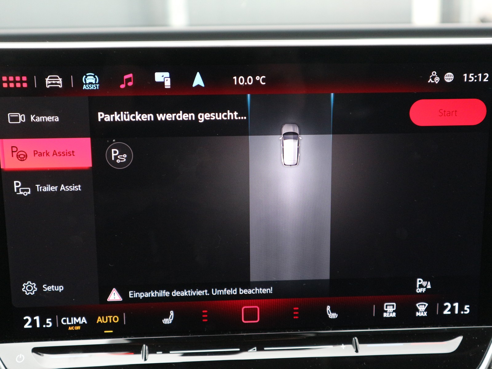 VW - Tiguan 2,0 TDI Elegance +LED+Navi+AHK+Kamera_11