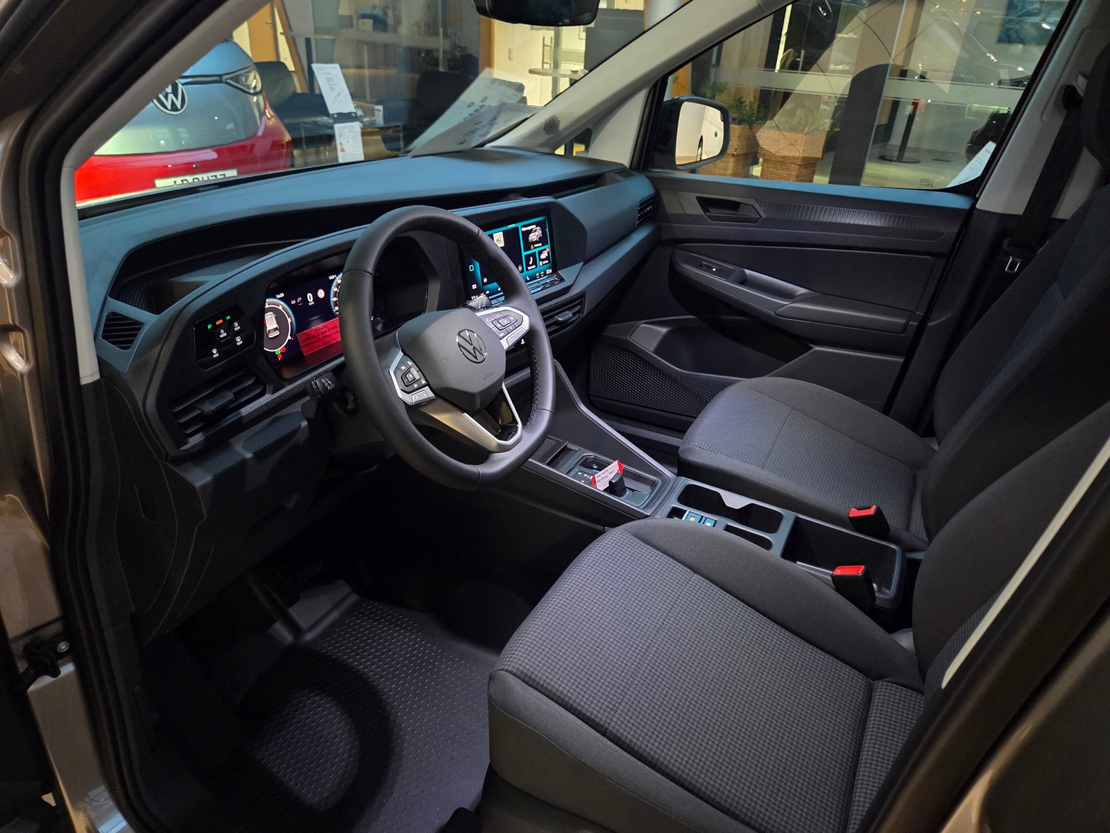 VW - Caddy 2,0 TDI Flexible Maxi LED AHK Kamera_18