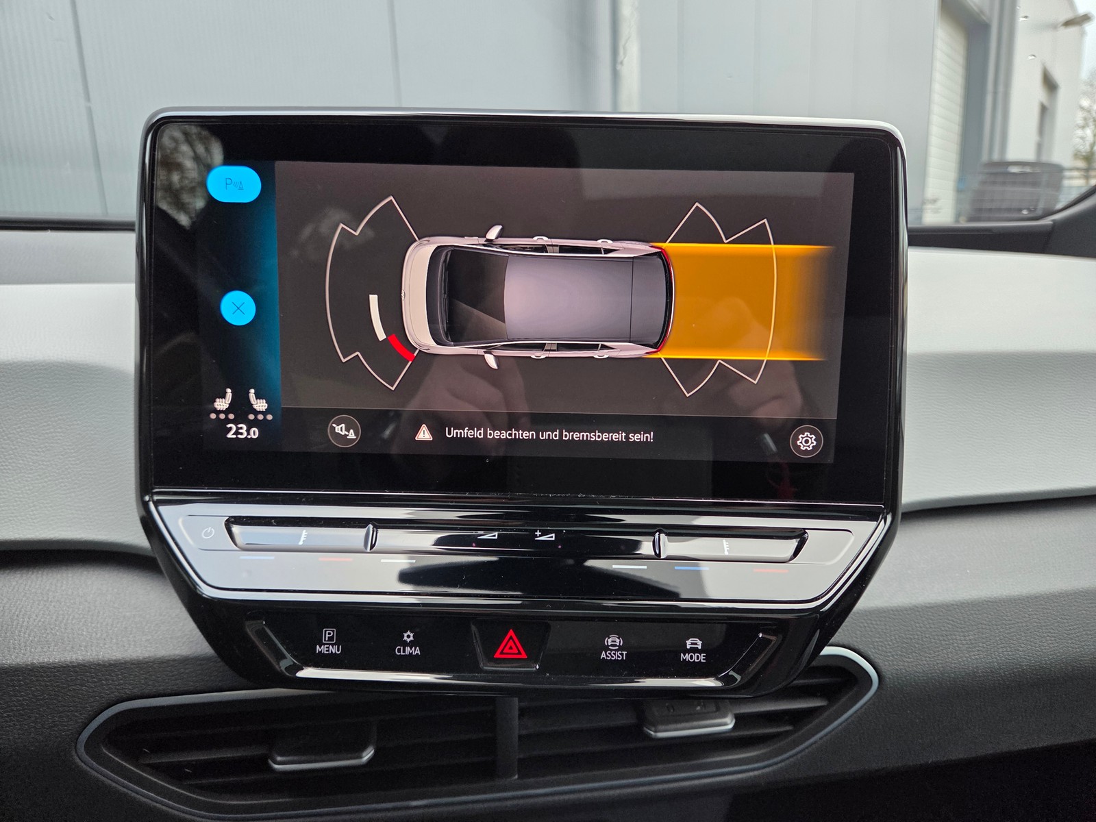 VW - ID.3 Pro Performance Style /PANO/MATRIX/BAT90%_9