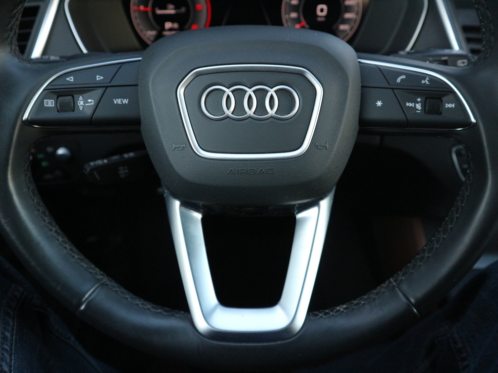 Audi - Q5 Sportback 40 TDI Q /MATRIX/PANO/HUD/AHK_6