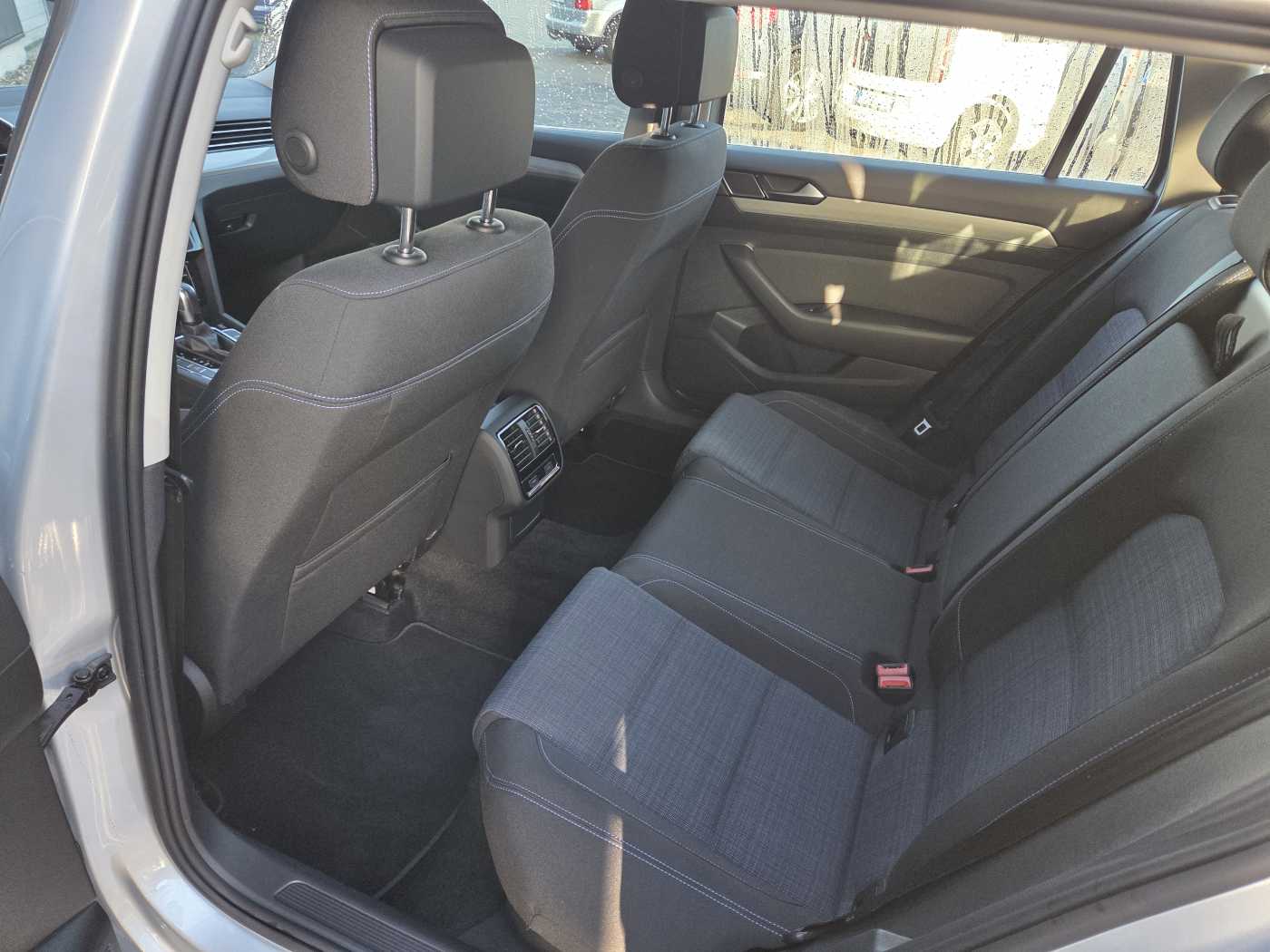 VW - Passat Variant 1.4 TSI GTE/AHK/SIDE/el.KLappe_6