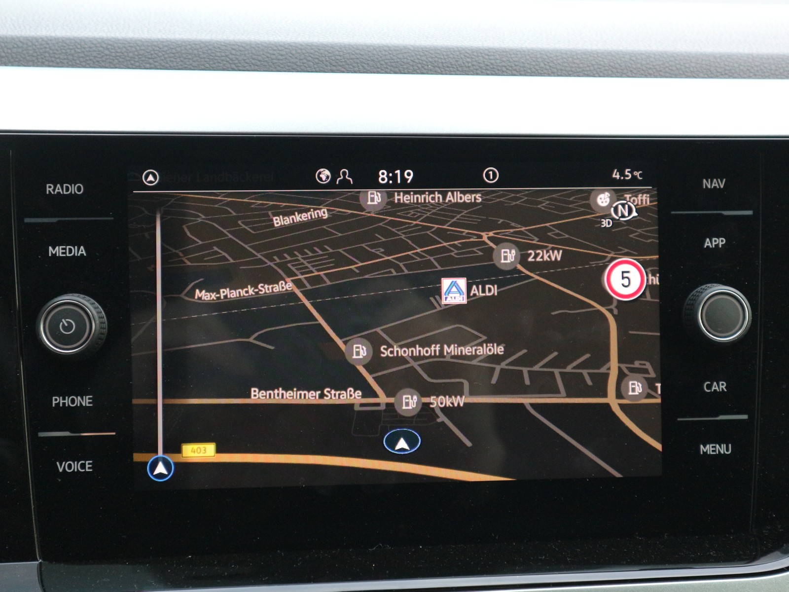 VW - Taigo 1,0 TSI Energy +AHK+NAVI+LED+KAMERA_6