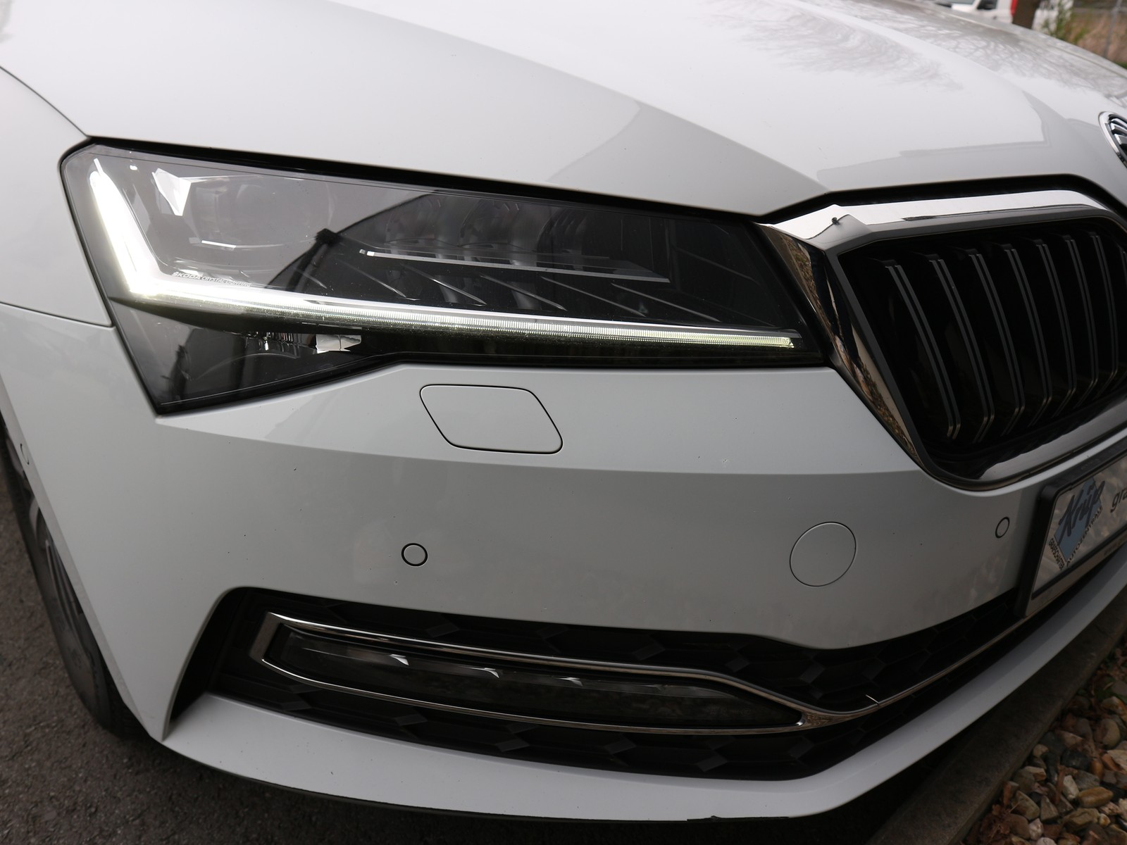 Skoda - Superb Combi 2.0 TDI DSG Premium Edition /AHK/LEDER/MASSAGE_22