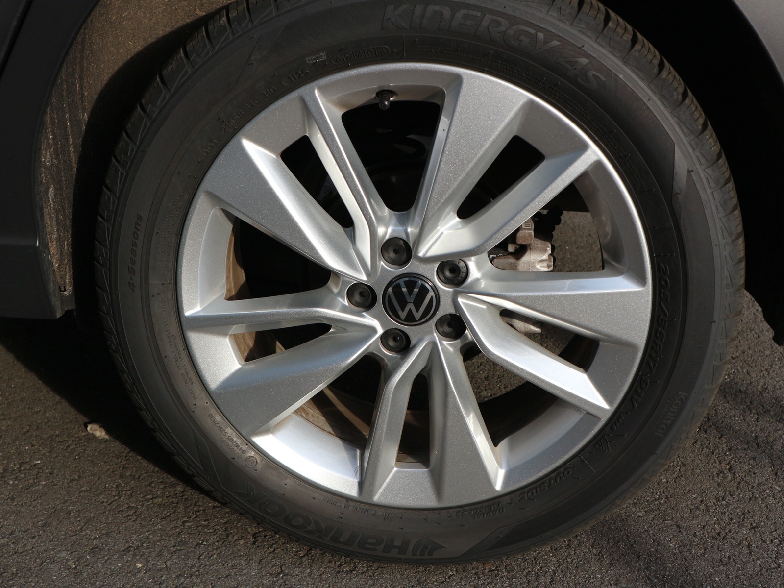 VW - Taigo 1,0 TSI Energy +AHK+NAVI+LED+KAMERA_19
