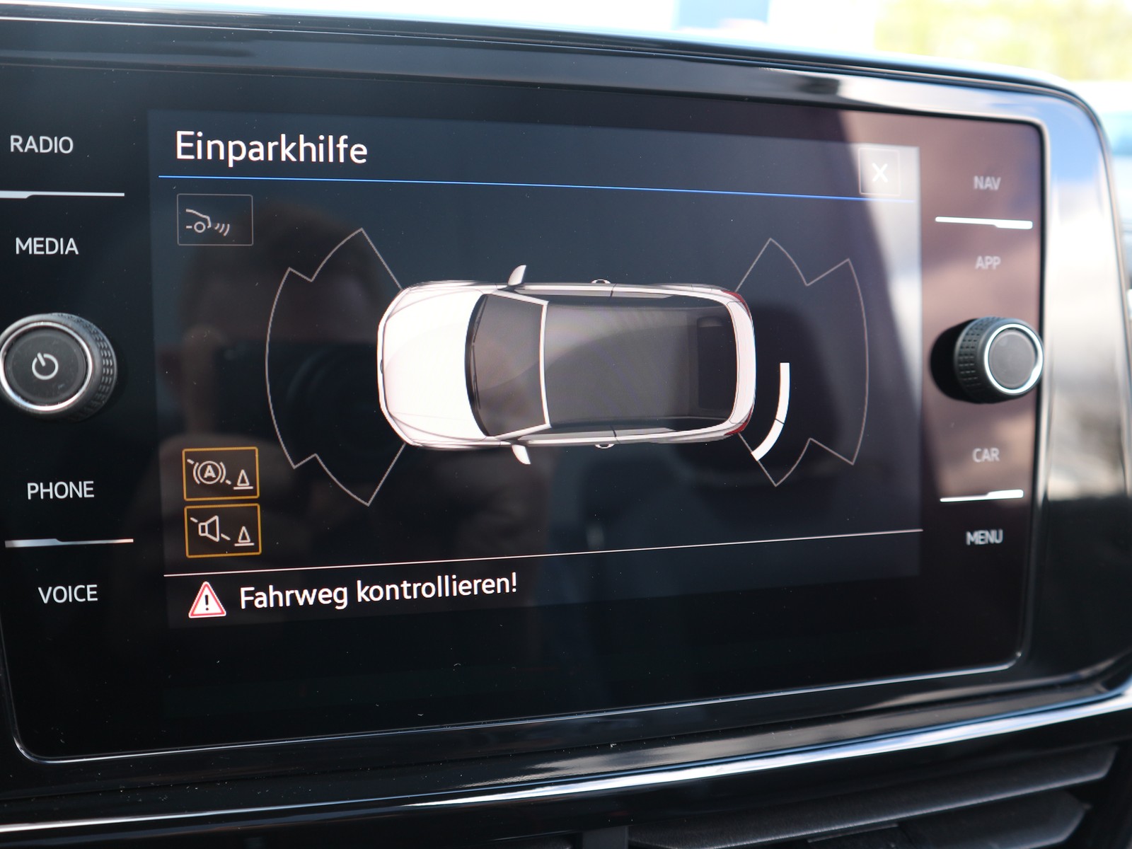 VW - T-Roc Cabriolet 1.5 TSI R-LINE/ACC/LED/KAM_17