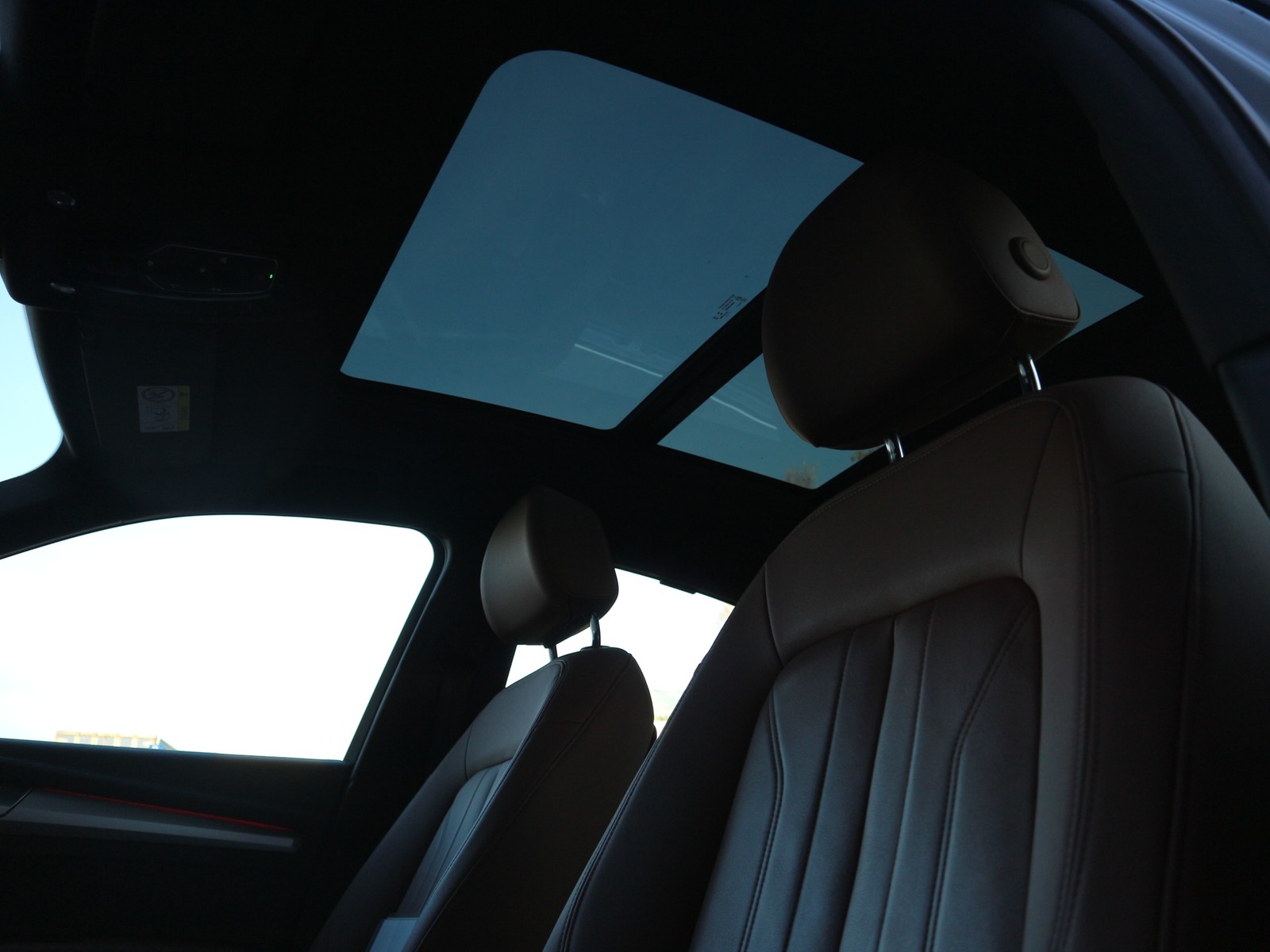 Audi - Q5 Sportback 40 TDI Q /MATRIX/PANO/HUD/AHK_3