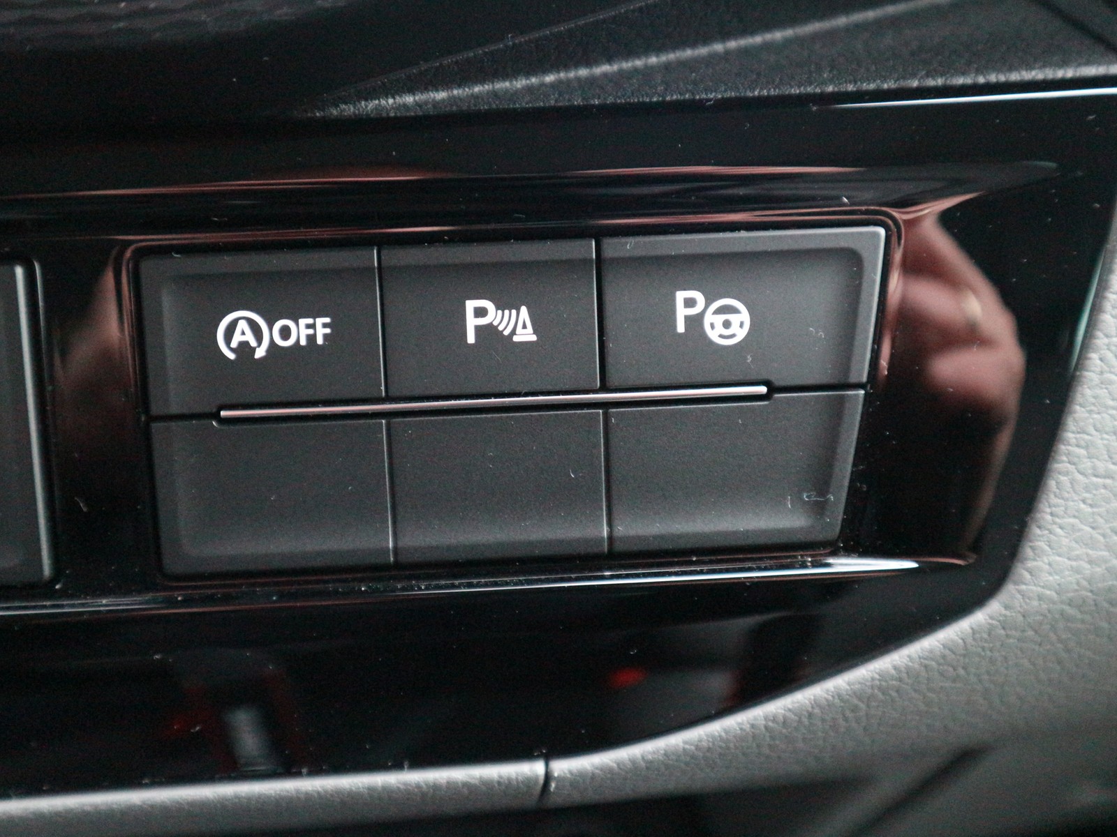 VW - T6.1 California Ocean 4Motion LED Navi AHK_11