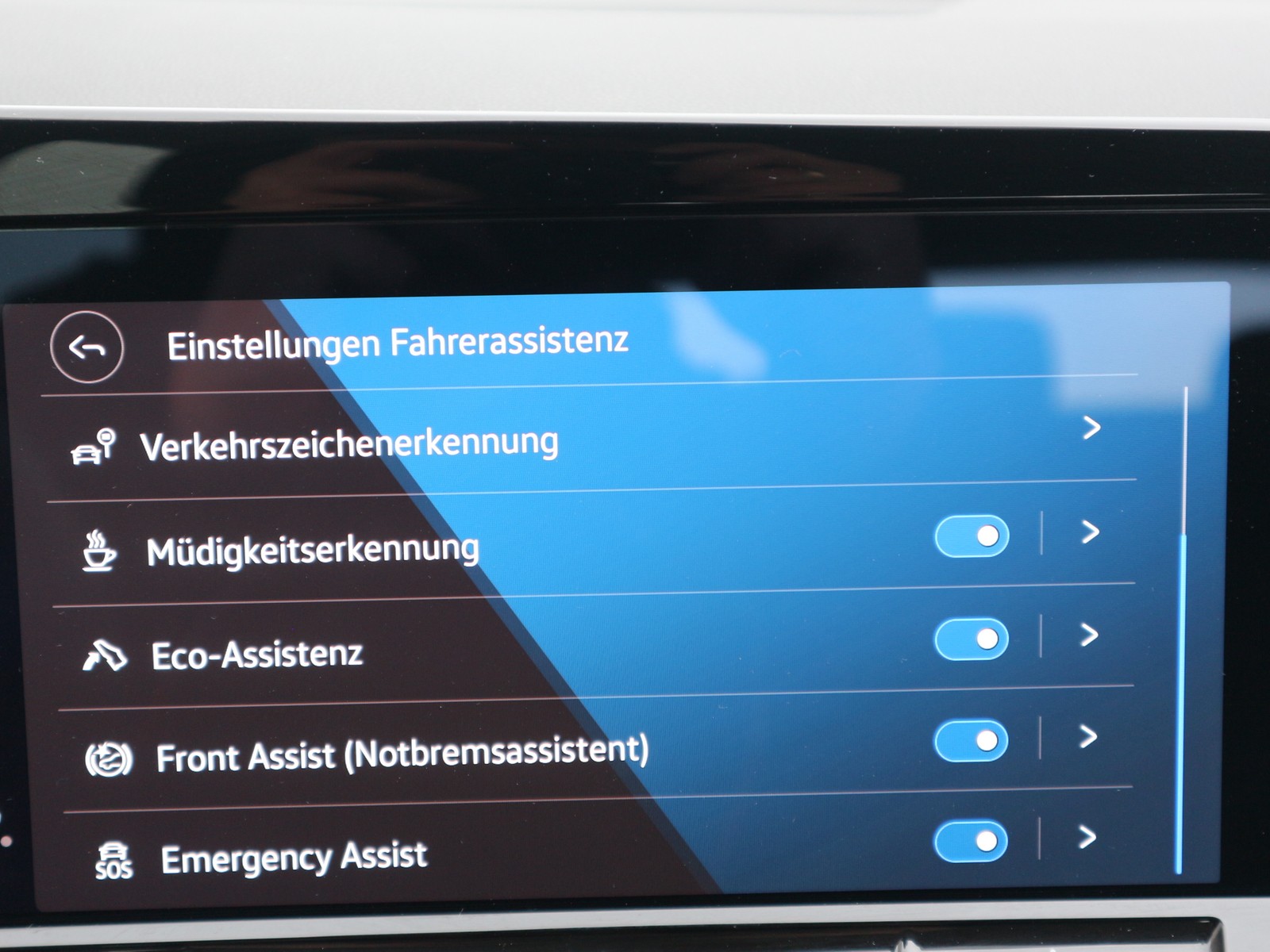 VW - Golf Variant 2,0 l TDI Life LED Navi Kamera_8