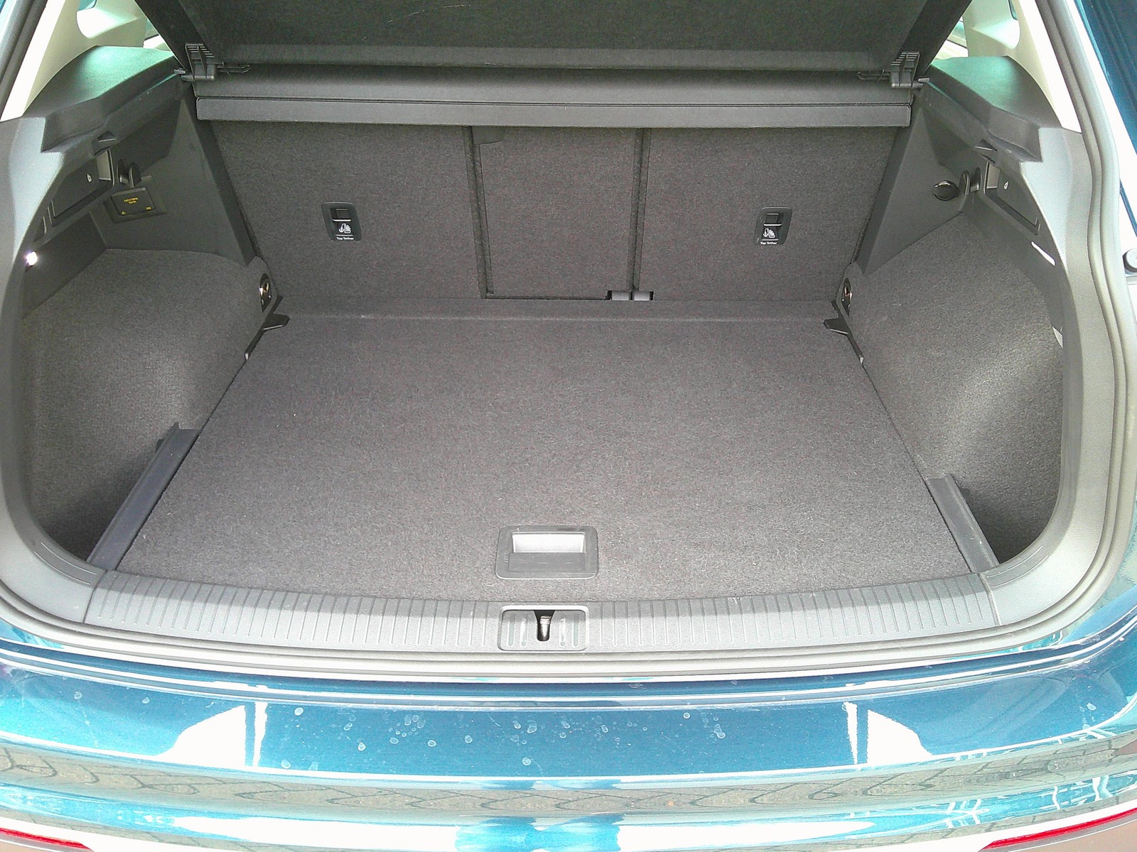 VW - Tiguan 2,0 TDI Move LED Navi Kamera_8