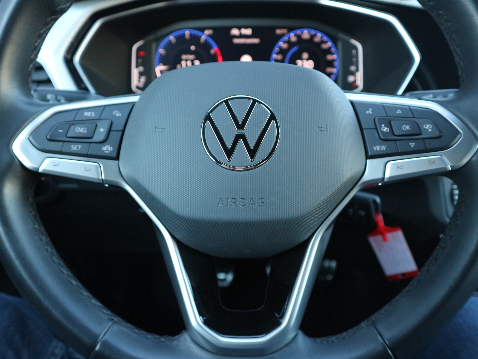 VW - T-Cross 1,0 TSI Move +AHK+LED+Navi+LaneAssist_3
