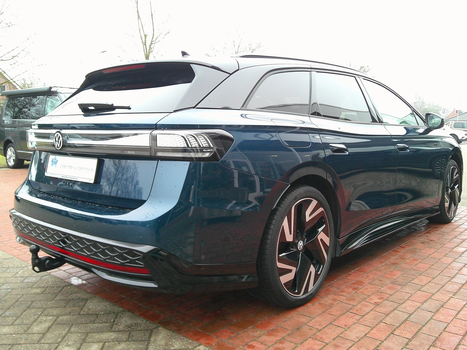 VW - ID.7 Tourer Allrad GTX 250 KW el.-Klappe+Kamera_14