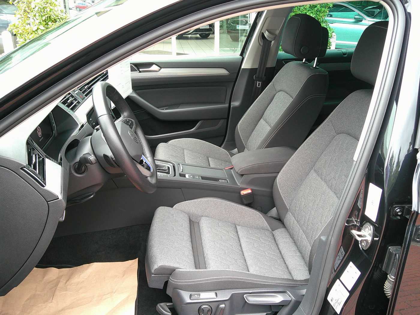 VW - Passat Variant GTE 1.4 eHybrid,Kamera,ACC,AHK_9