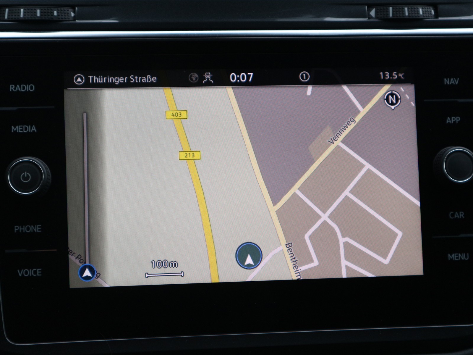 VW - Tiguan 2,0 TDI Elegance Matrix Navi AHK_7 VW - Tiguan 2,0 TDI Elegance Matrix Navi AHK_7