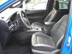 VW - Amarok 3.0 TDI DSG Aventura MATRIX+KAMERA+AHK_6