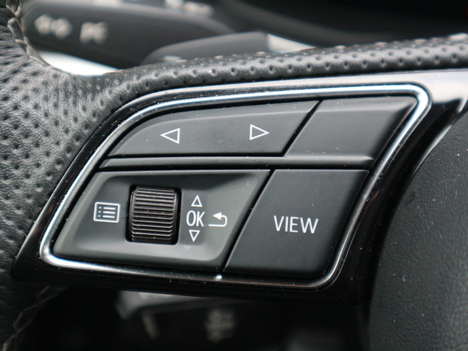 Audi - A5 SB 50 TDI Q S Line /MATRIX/MEMORY/AMBIENTE_6