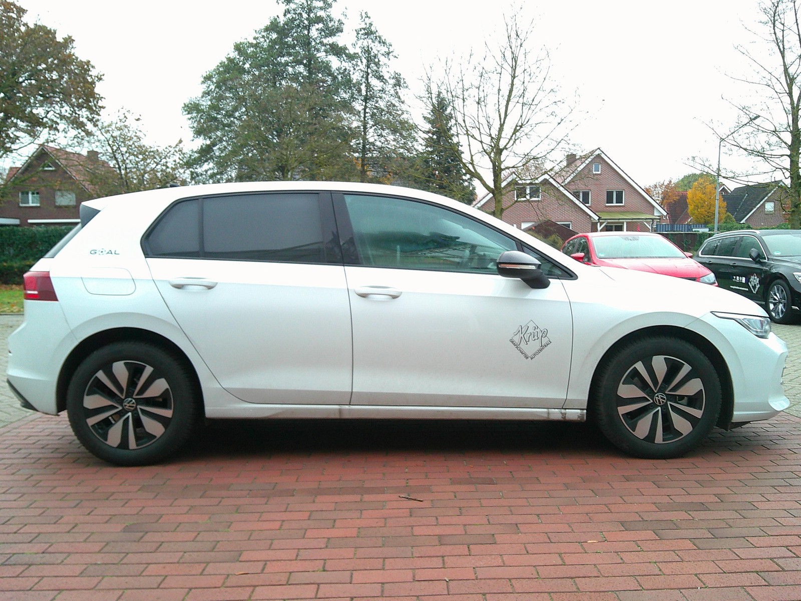 VW - Golf VIII 1,5 eTSI Goal LED_14