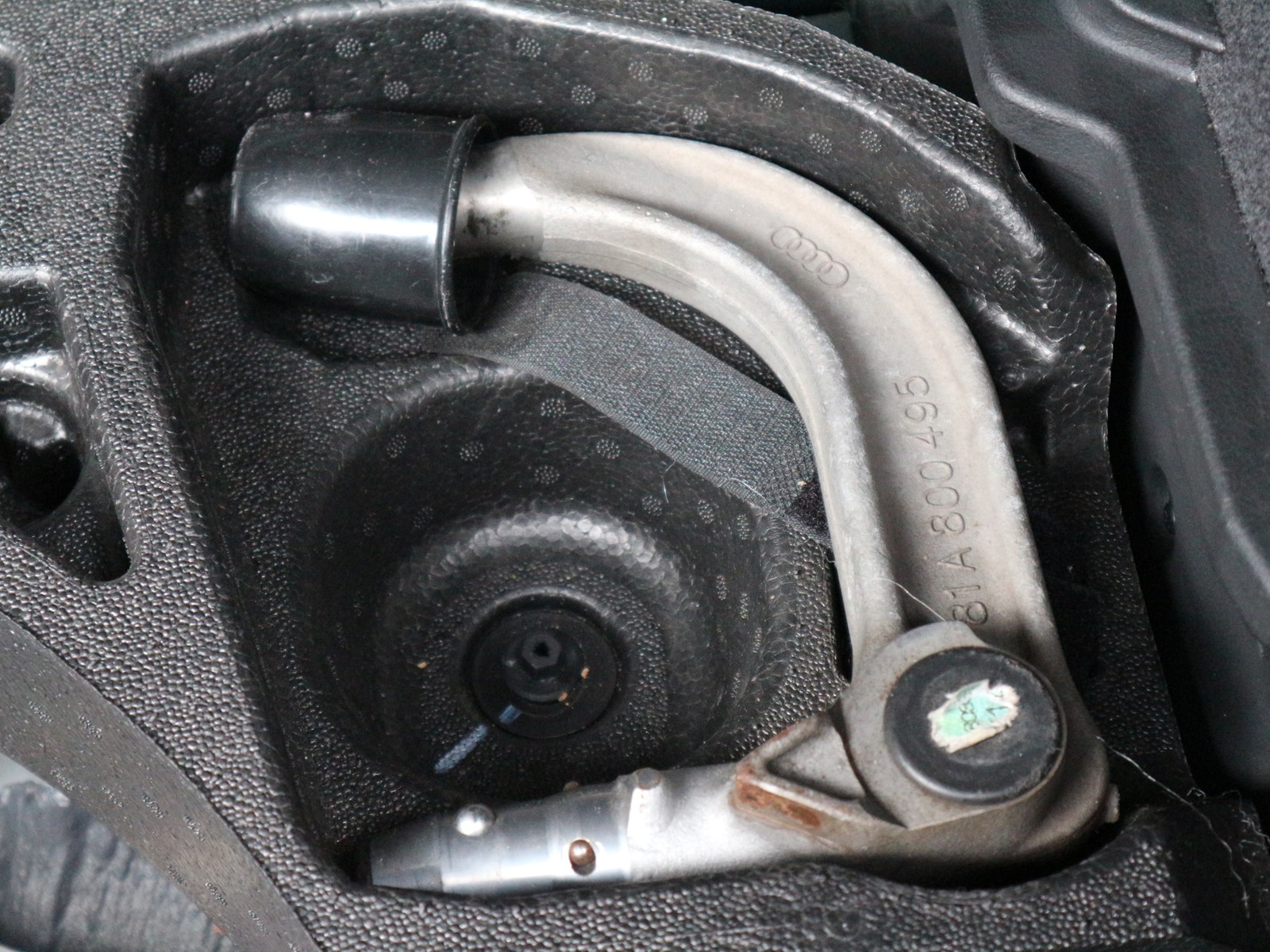 Audi - Q2 30 TFSI Sport /LED/AHK/el.Klappe/Navi_20